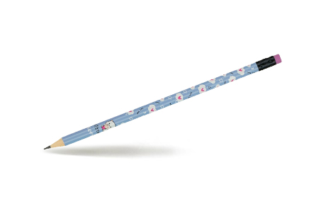 Красивые простые карандаши