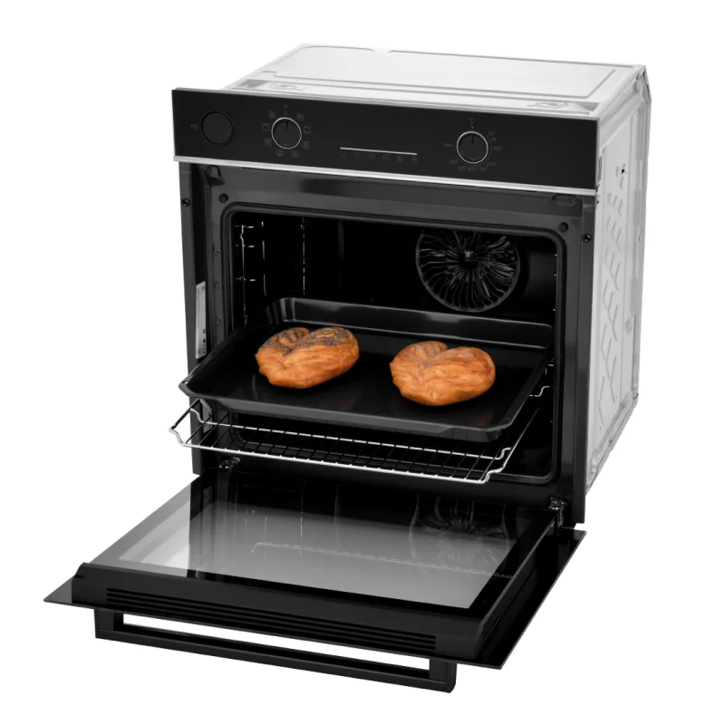 духовка Beko BBIS143N0B с выпечкой