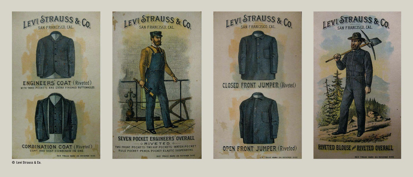 Levi Strauss & Co