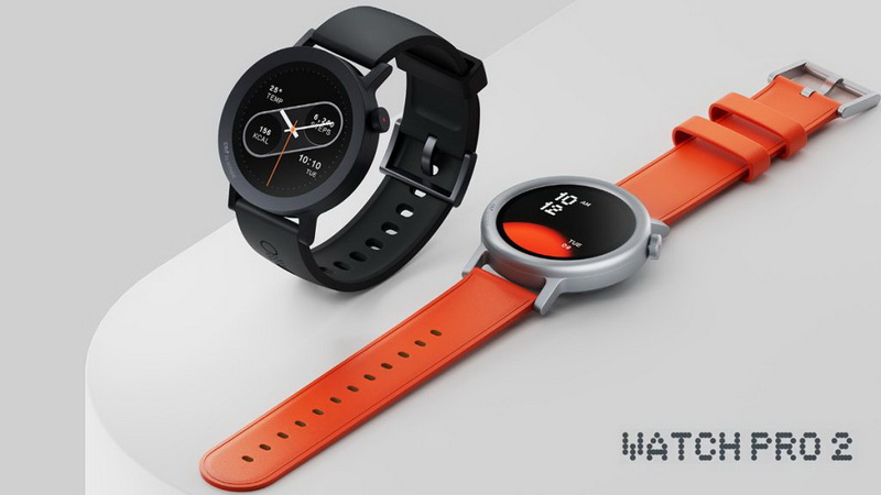 купить Умные часы CMF by Nothing Watch Pro 2 купить Умные часы CMF by Nothing Watch Pro 2