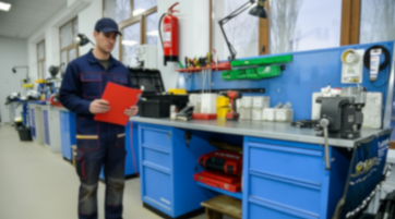 Инструкция о мерах пожарной безопасности в ремонтно-технических мастерских, цехах по ремонту и сборке, в соответствии с требованиями, установленными разделом XVIII Правил противопожарного режима. 1760324278-200.png