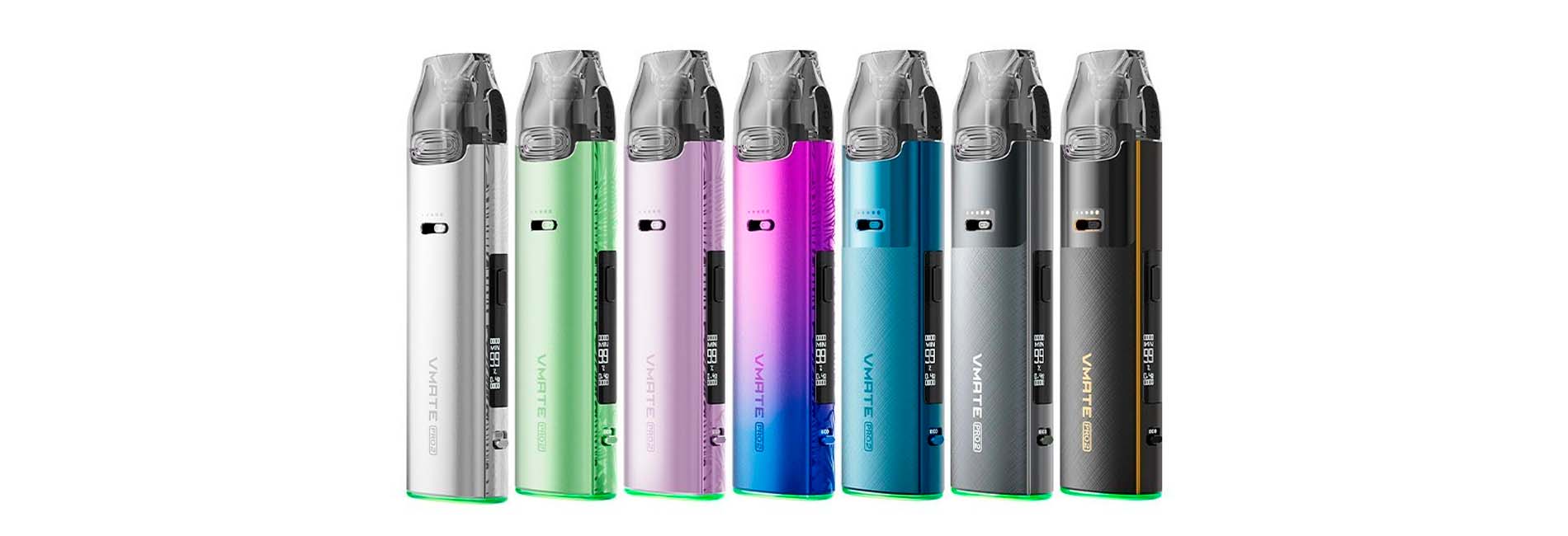 Voopoo VMATE PRO 2 серия на каждый день по доступной цене