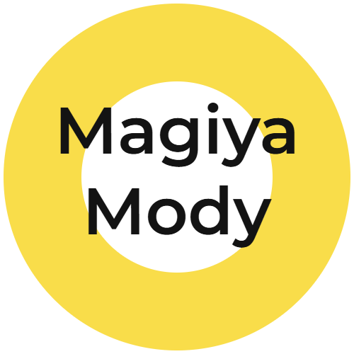 Magiya Mody интернет- магазин одежды и аксессуаров