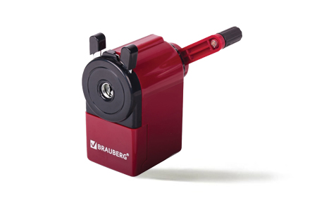 Механические точилки