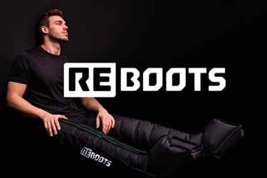Применение Reboots One Recovery Boots