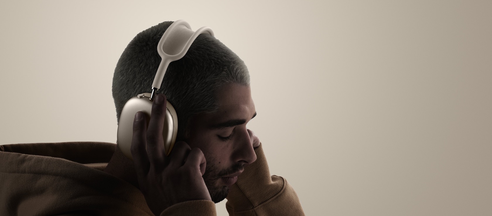 купить наушники Apple AirPods Max 2 (USB-C, 2026)