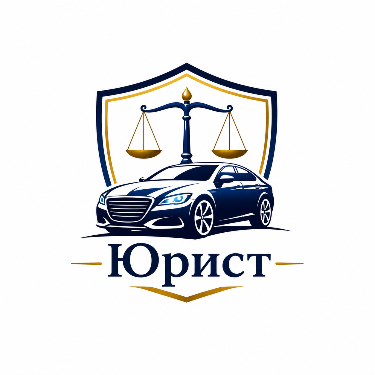 Автоюрист - помощь при ДТП