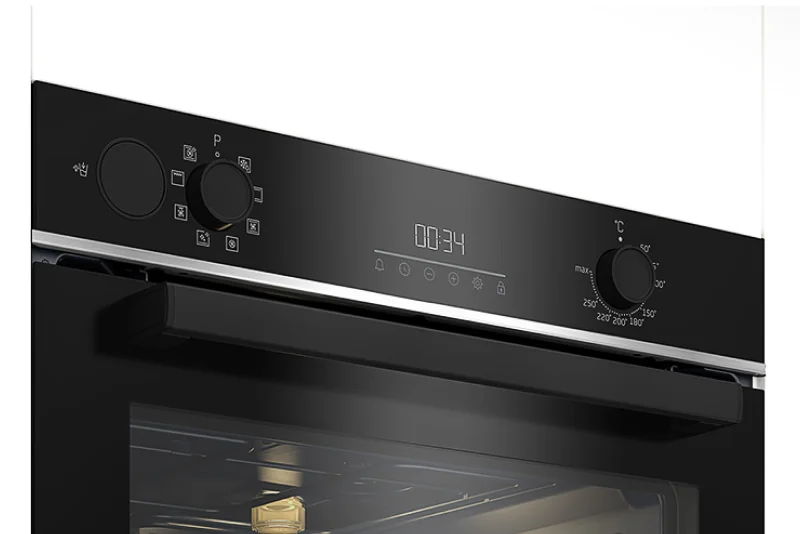 панель управления духовки Beko BBIS143N0B