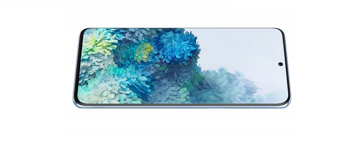 купить Samsung Galaxy S20 цвета и память