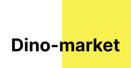 Dino-market