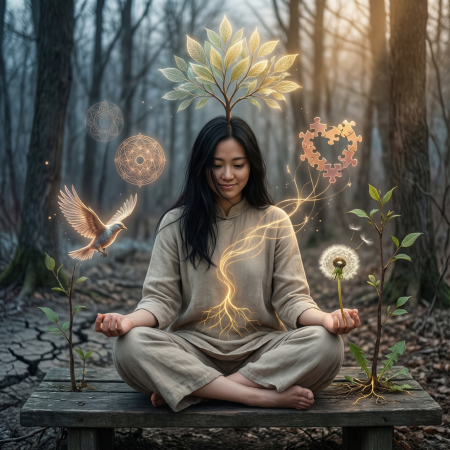 alexithymia-emotional-awakening <img src="alexithymia-emotional-awakening.jpg" alt="Person transitioning from emotional numbness to awareness and emotional awakening through personal growth">