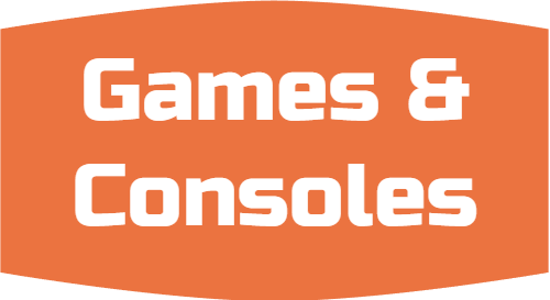 Games & Consoles