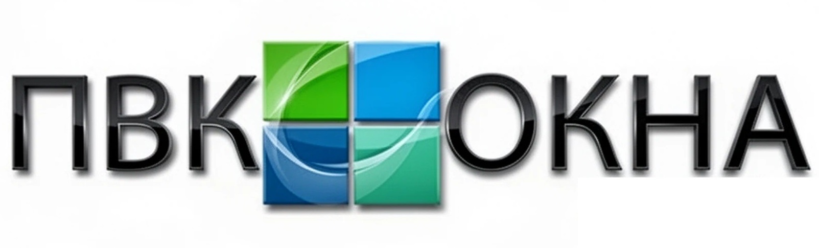 ПВК окна