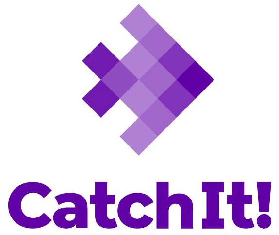 CatchIt! Logo
