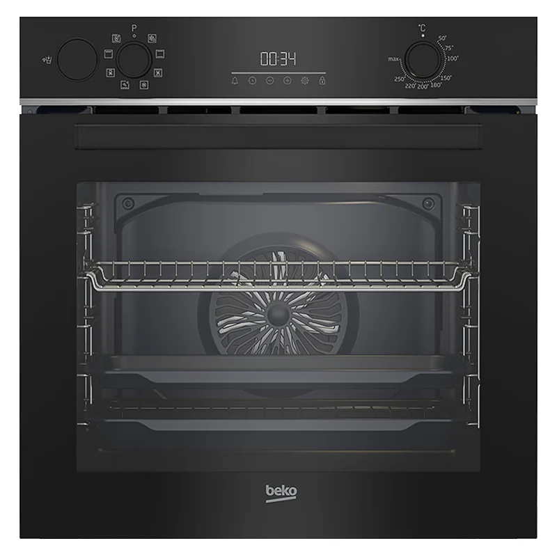 обзор духового шкафа Beko BBIS143N0B