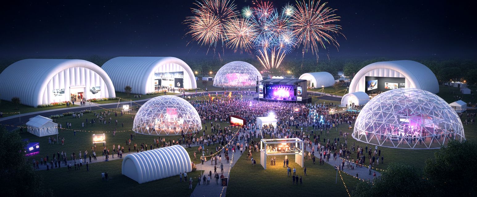 Успех мероприятия