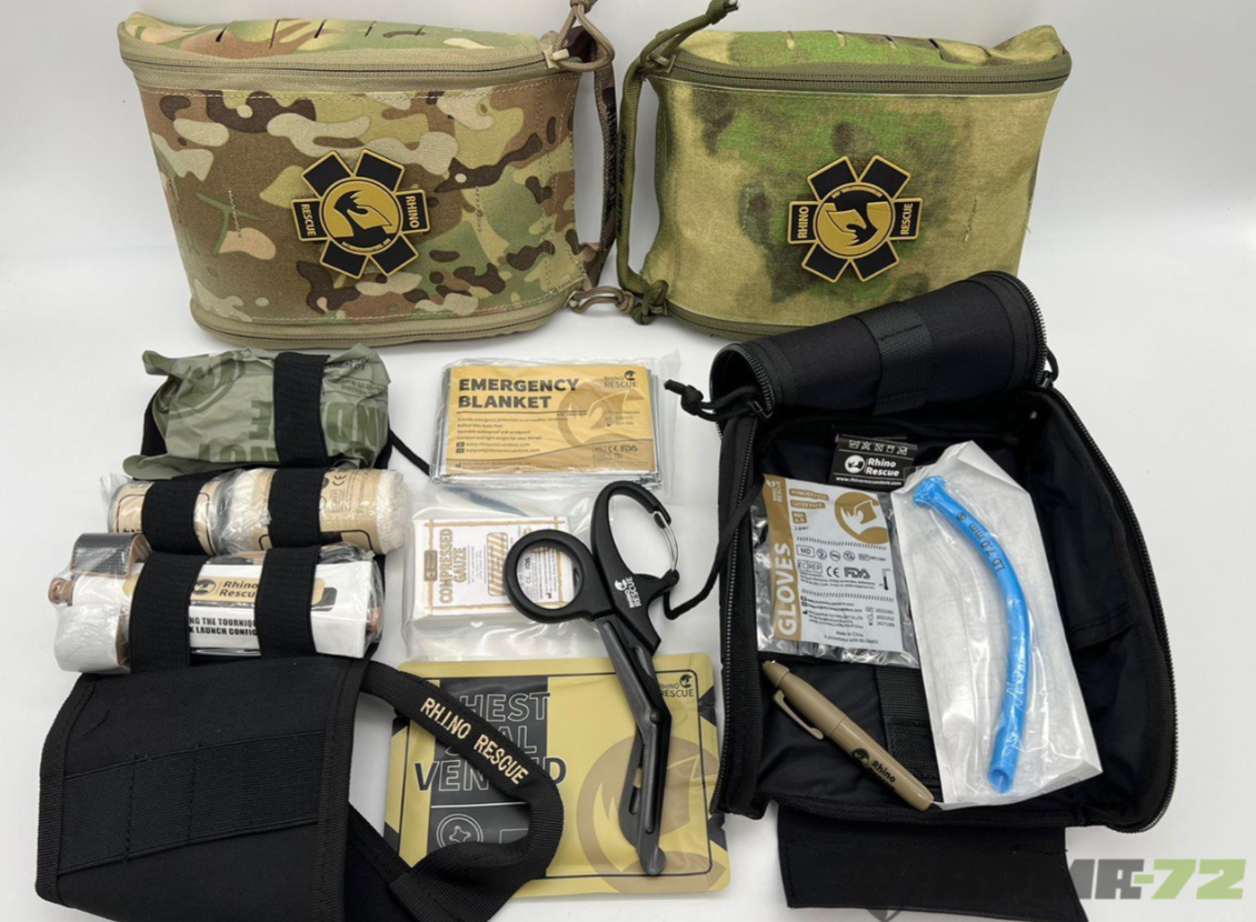 тактическая медицина тактическая медицина