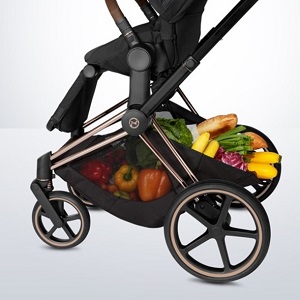 Корзина Cybex Priam 3