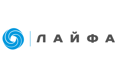 ЛАЙФА - сила чистого воздуха