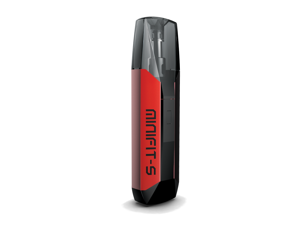 Justfog Pod