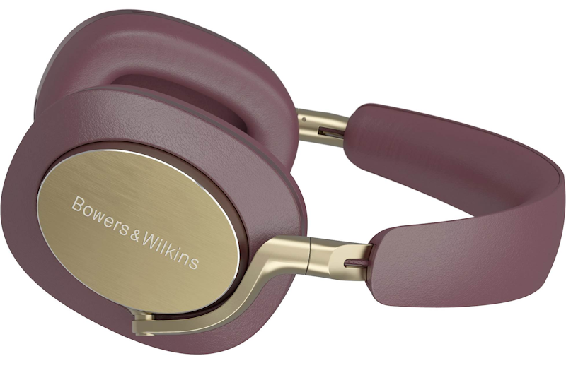 Беспроводные наушники Bowers & Wilkins Px8 Royal Burgundy