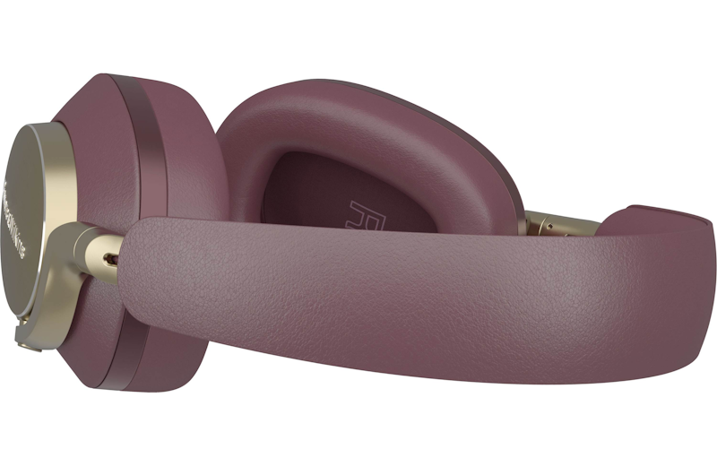 Беспроводные наушники Bowers & Wilkins Px8 Royal Burgundy