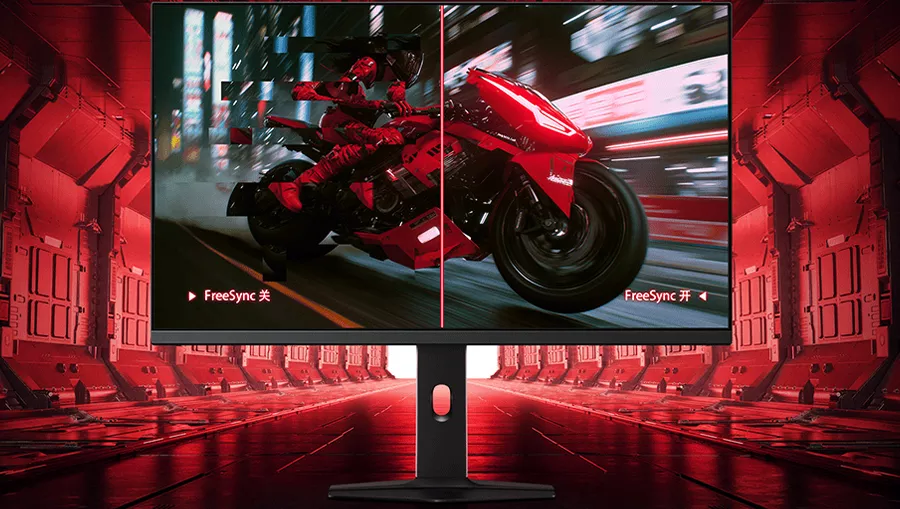 Монитор Xiaomi Redmi Display 27" G27Q 240Hz (P27QDA-RG) -описание-4 Монитор Xiaomi Redmi Display 27" G27Q 240Hz (P27QDA-RG) -описание-4.jpg