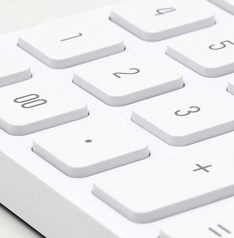 Калькулятор Kaco Lemo Desk Electronic Calculator K1412 -описание-9.jpg