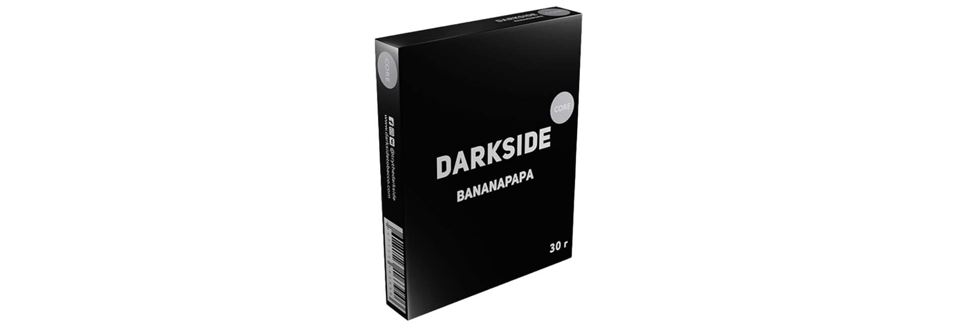 купить табак для кальяна Darkside