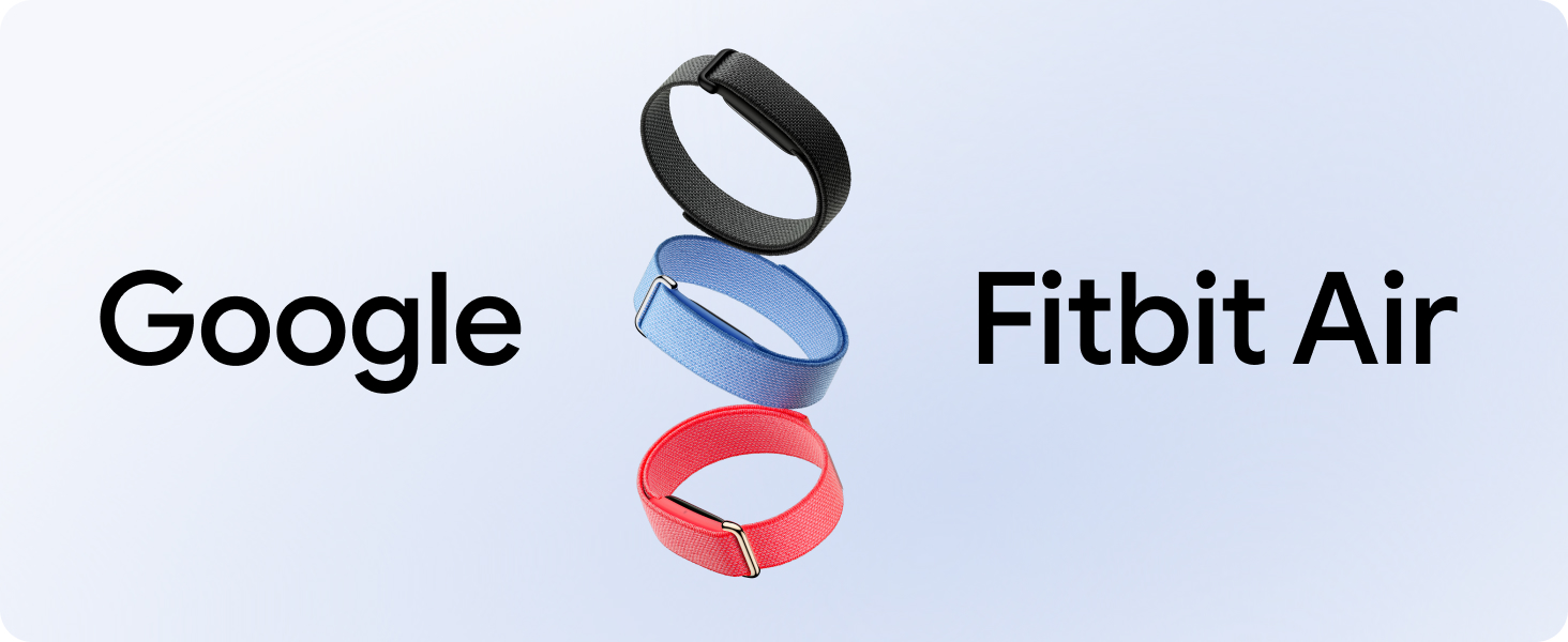 купить Google Fitbit Air Activity Tracker (2026)