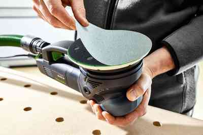 FESTOOL Granat Net купить