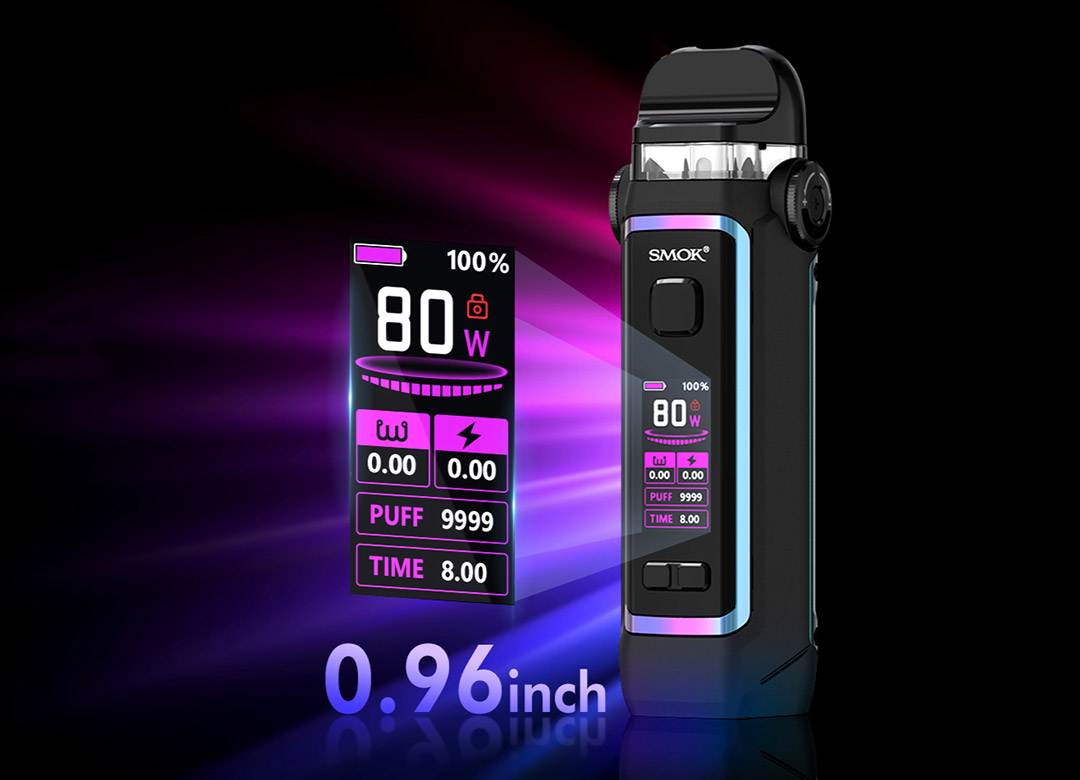 SMOK IPX 80 Kit