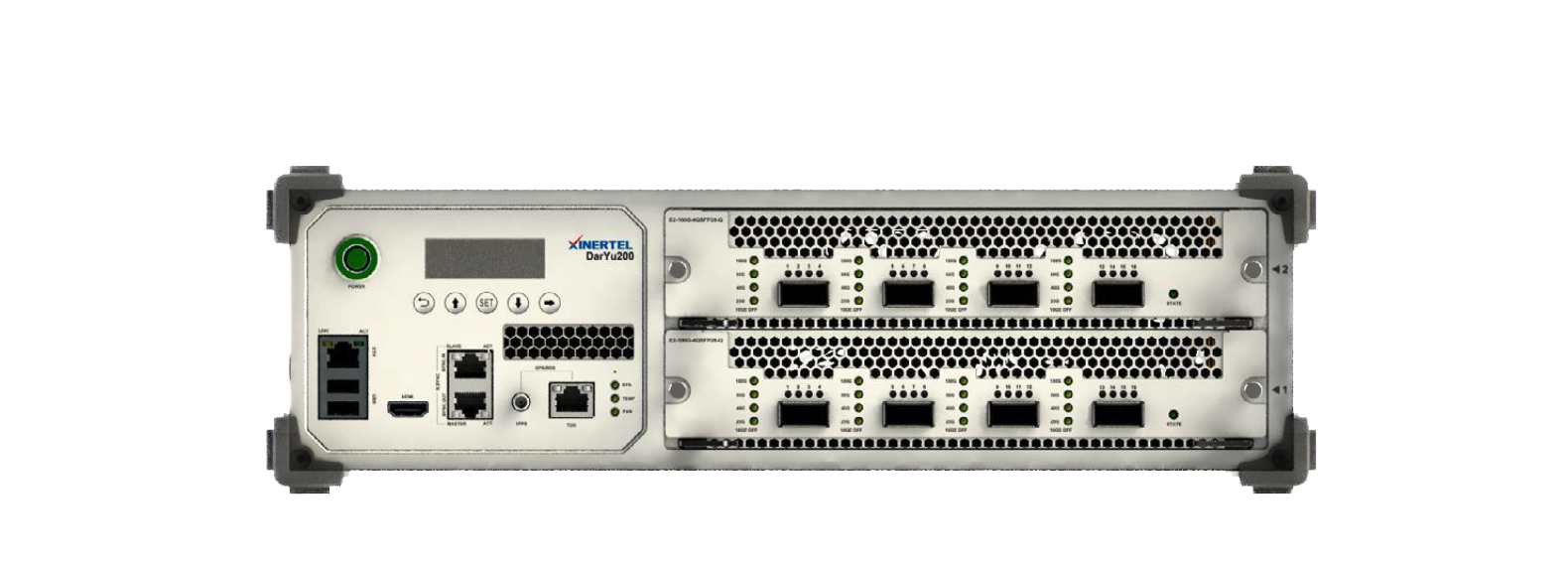 Xinertel DarYu 200