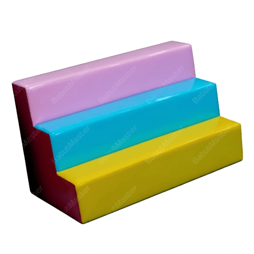 Препятствие Тройная ступенька