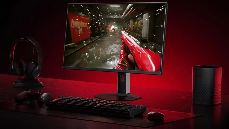 Монитор Xiaomi Redmi Display 27" G27Q 240Hz (P27QDA-RG) -описание-5 Монитор Xiaomi Redmi Display 27" G27Q 240Hz (P27QDA-RG) -описание-5.jpg