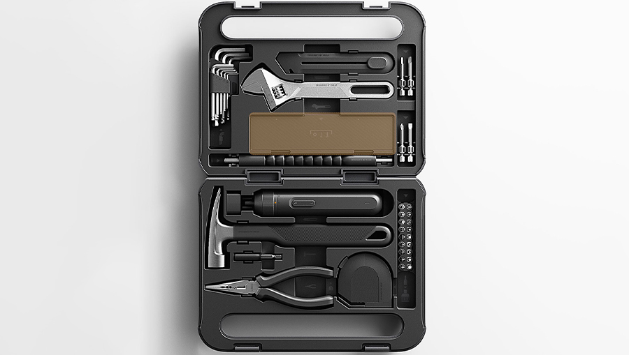 Набор инструментов универсальный Xiaomi Mijia Toolbox (MJGJX001QW) -описание-2.jpg