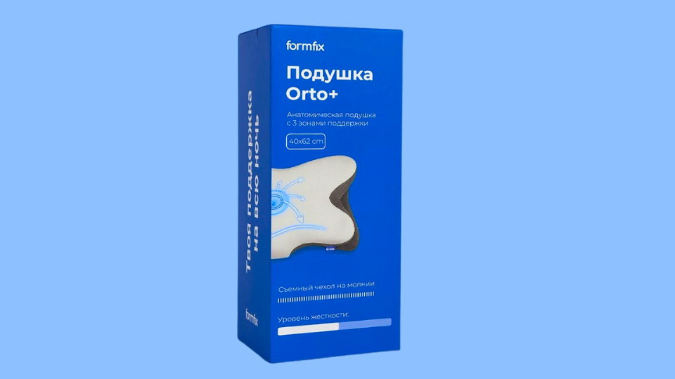 Полезный подарок для вас и ваших близких