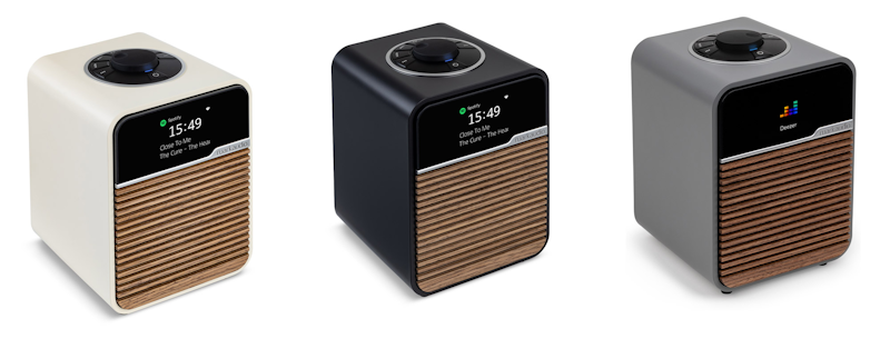Радиоприемники Ruark R1S Smart Radio