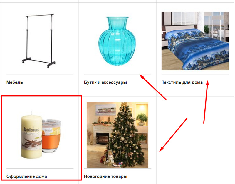 Предметы и товары для интерьера дома - купить в интернет-магазине СПб - По-французски