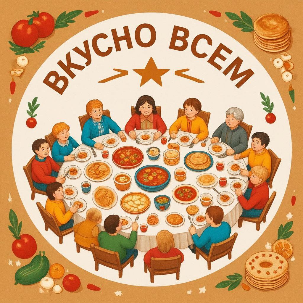 ВкусноВсем