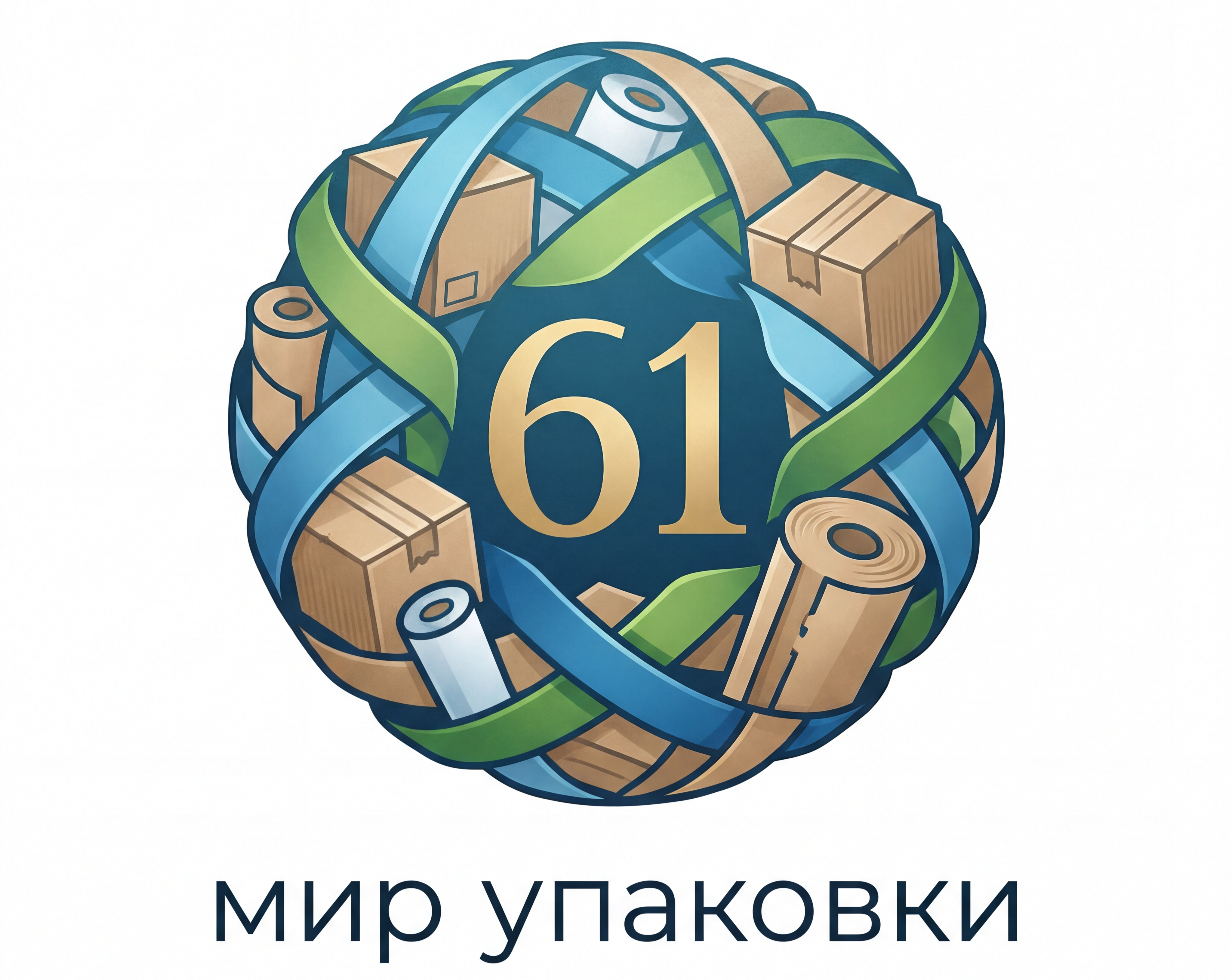Мир упаковки 61