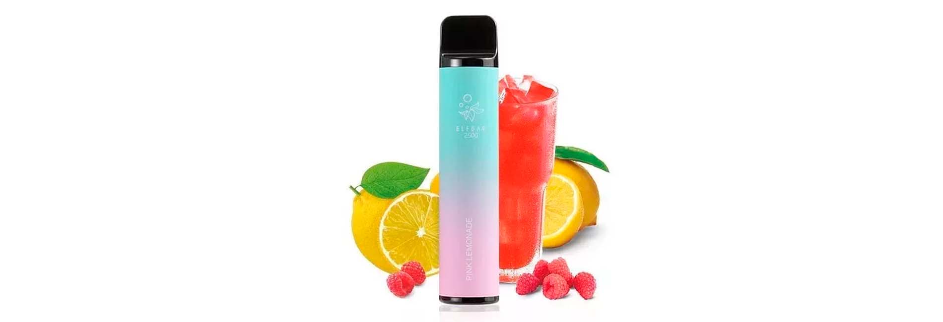 ELF BAR 2500 - купить оригинальное устройство ELF BAR 2500 - купить оригинальное устройство