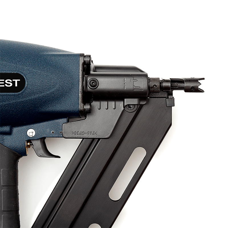 Пистолет гвоздезабивной Hybest FN3490