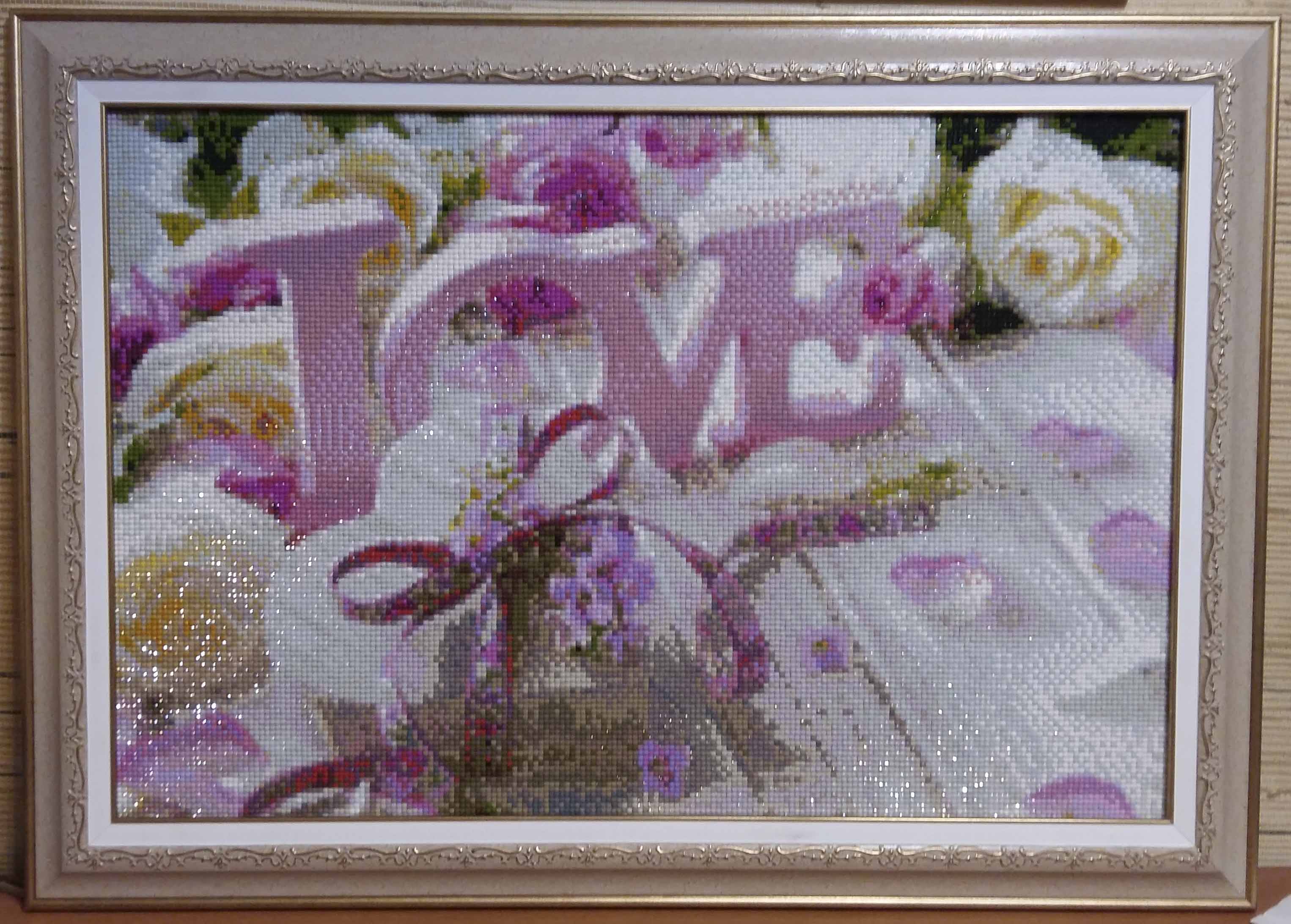 дименшенс 35257. вышивка крестом пионы. абрис арт вышивка бисером цветы. вышивка бисером наборы абрис арт. вышивка в багете.