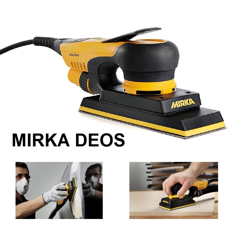 MIRKA DEOS купить