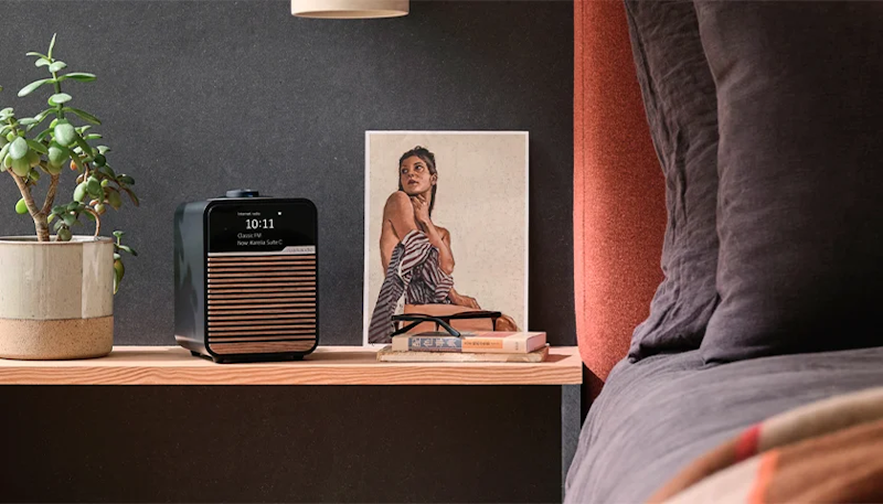 Радиоприемники Ruark R1S Smart Radio