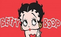 Каталог Betty Boop