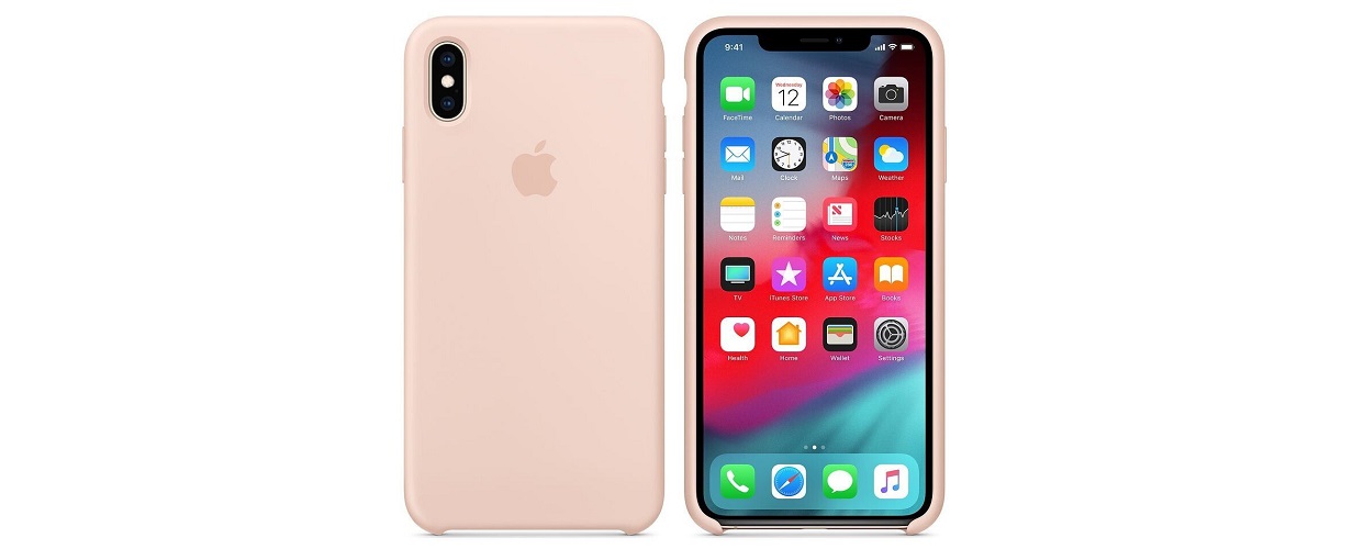 аксессуары для iPhone X / XS с доставкой по России