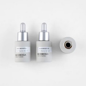 Skin Booster