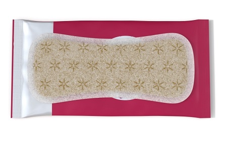 Фитопрокладки Zimeishu 38 трав